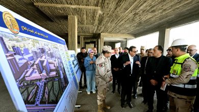 رئيس الوزراء