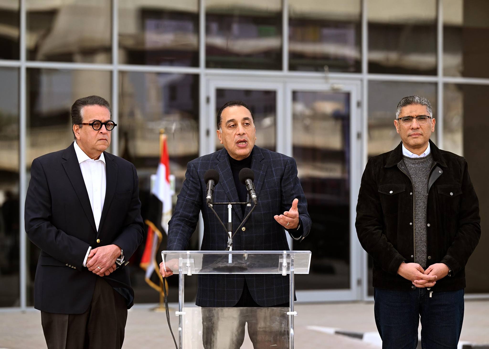 رئيس الوزراء