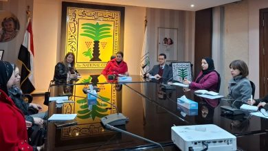 المجلس القومي