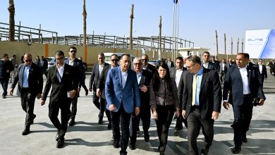 رئيس الوزراء