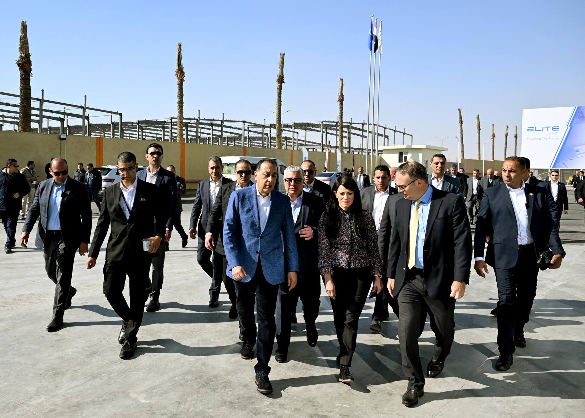 رئيس الوزراء