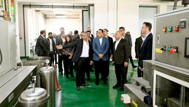 رئيس الوزراء