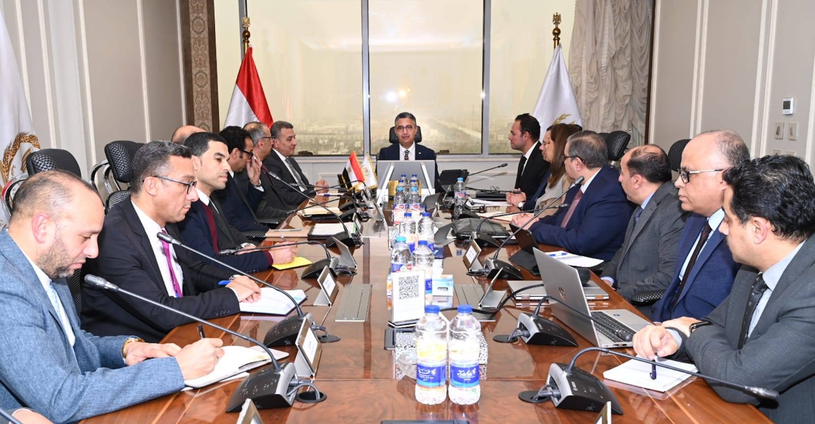 كارت المفتش