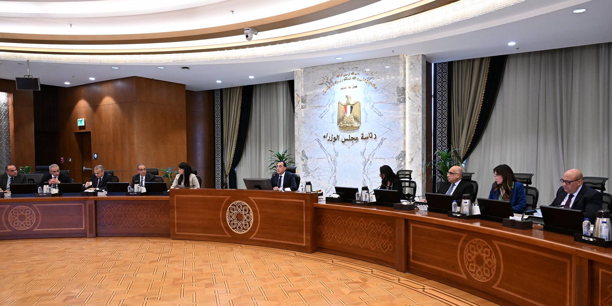 رئيس الوزراء