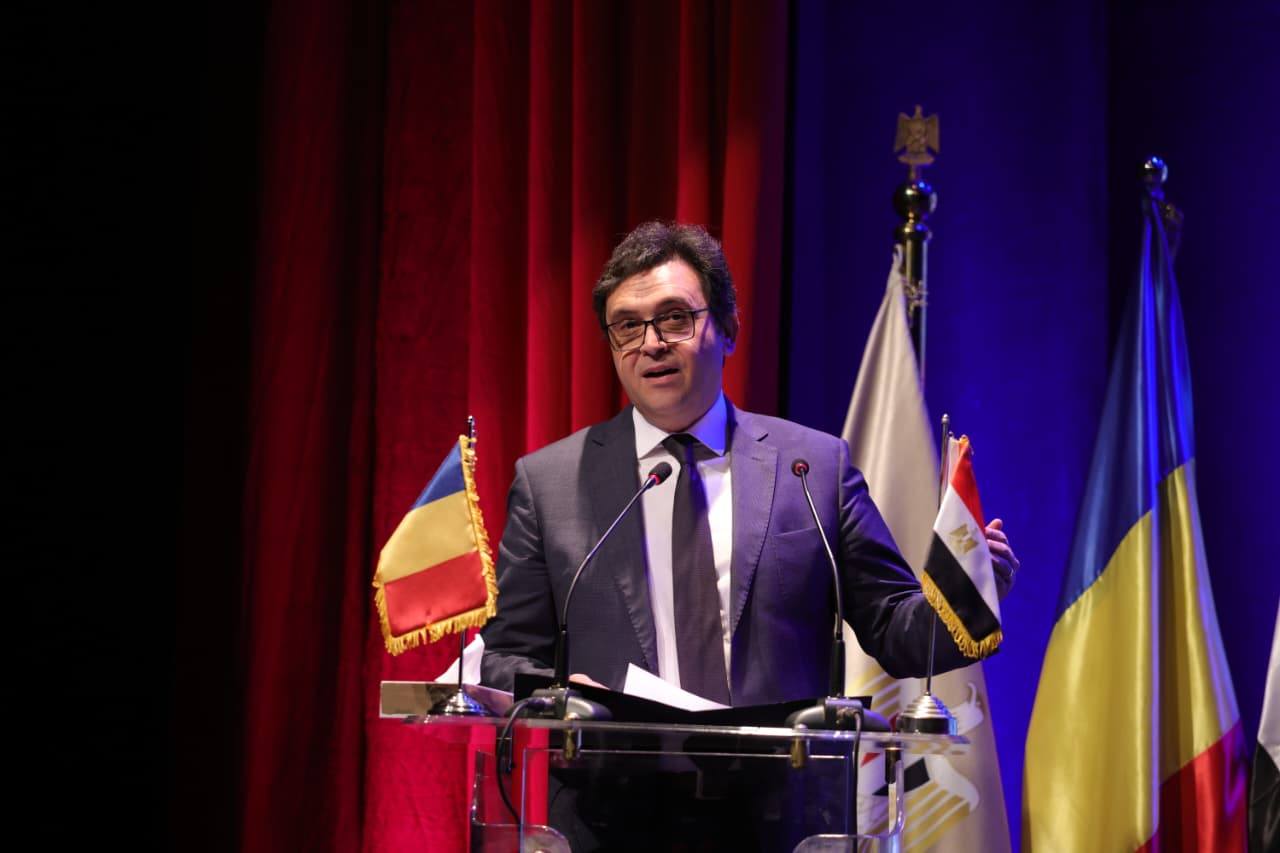 لمعرض القاهرة الدولي للكتاب