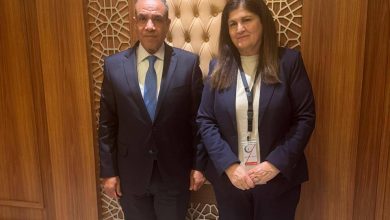 وزير الخارجية