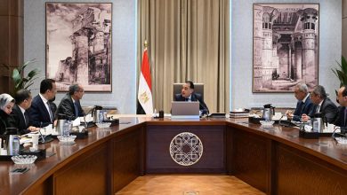 رئيس الوزراء