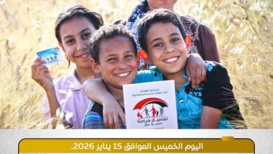 التضامن الاجتماعي