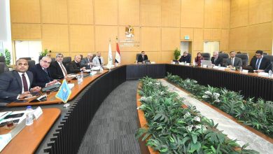 وزير الإسكان