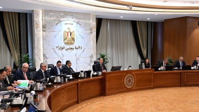 رئيس الوزراء