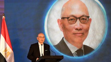 لمحطة البحر الأحمر