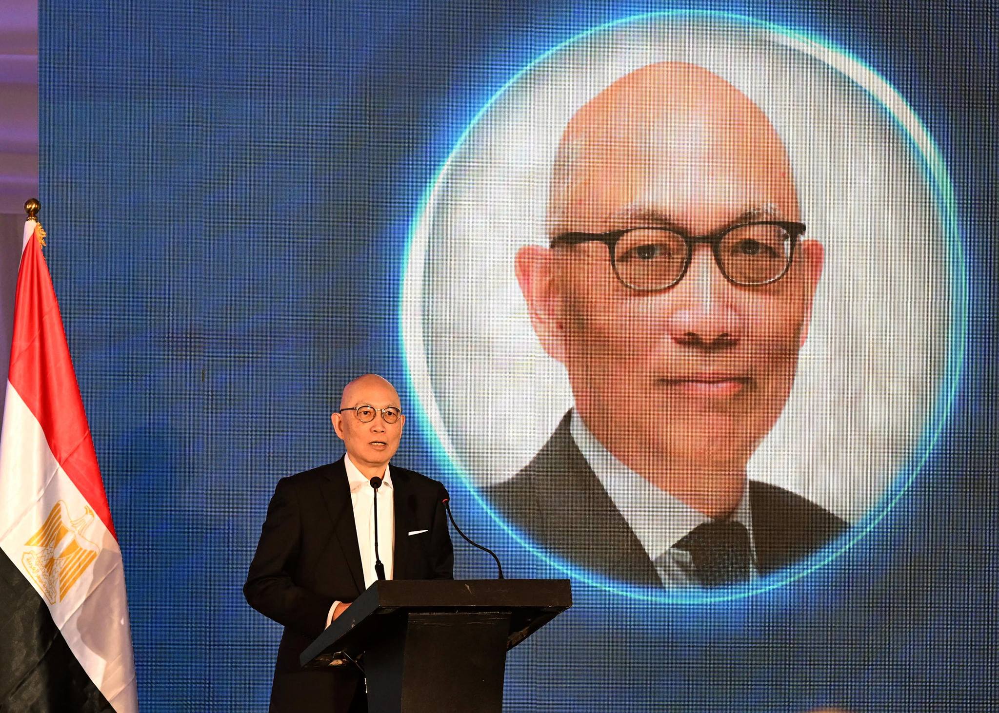 لمحطة البحر الأحمر