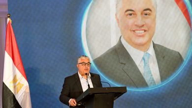 ميناء السخنة