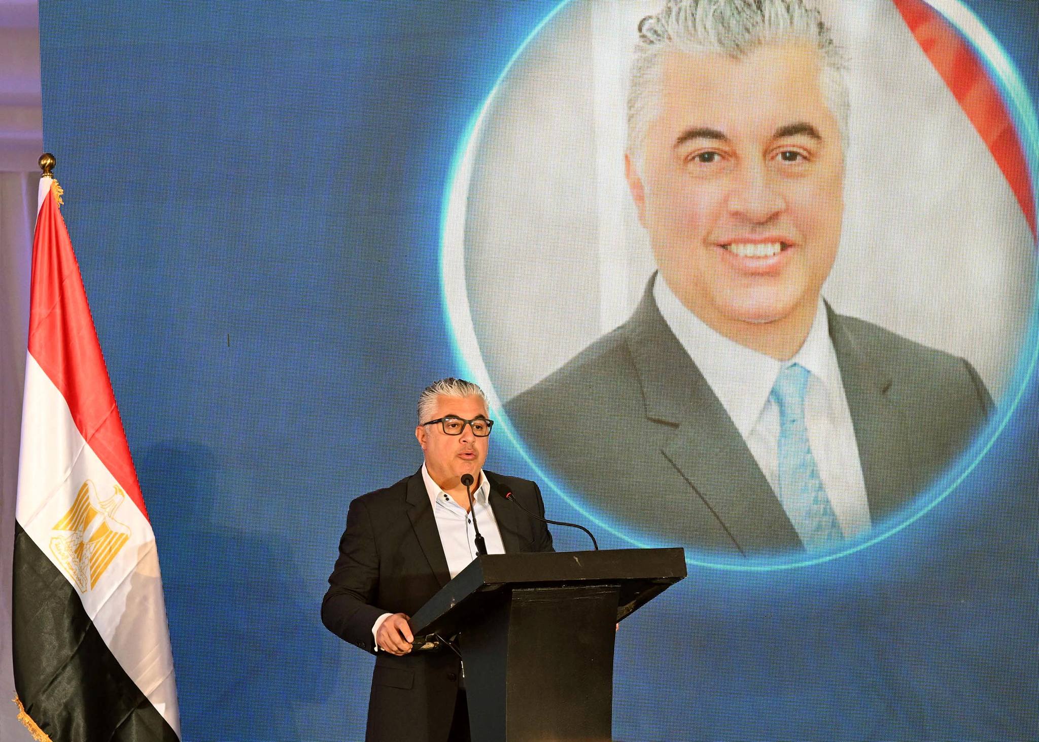 ميناء السخنة