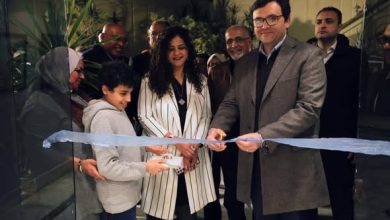 وزير الثقافة