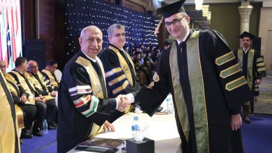 الأكاديمية العربية