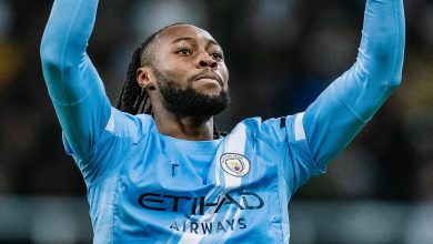 مانشستر سيتي