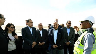 رئيس الوزراء