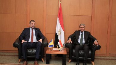 وزير السياحة