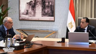 رئيس الوزراء