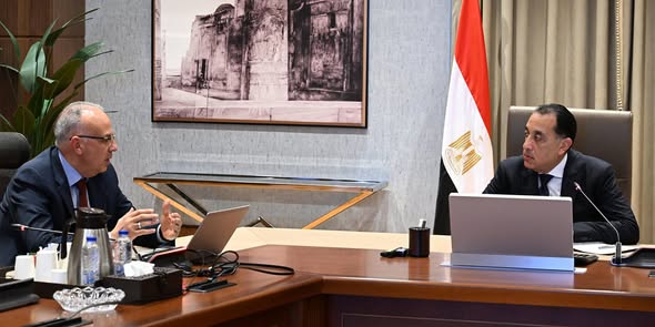 رئيس الوزراء