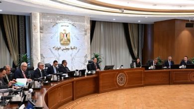 رئيس الوزراء