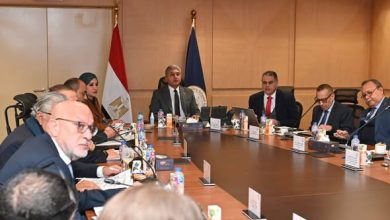 وزير السياحة