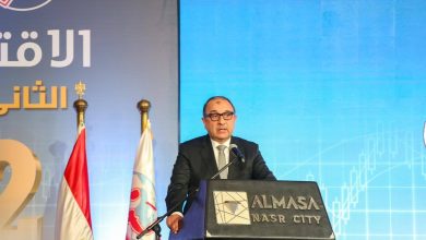 وزير قطاع الأعمال