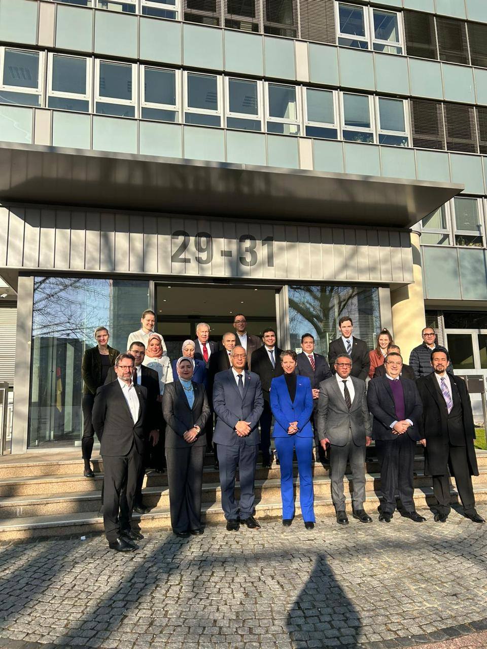 رئيس هيئة الرقابة