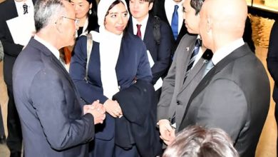 وزير التعليم