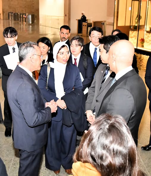 وزير التعليم