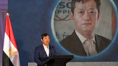 لقناة السويس