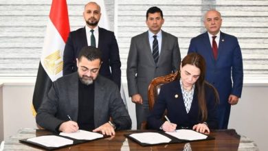 وزير الشباب