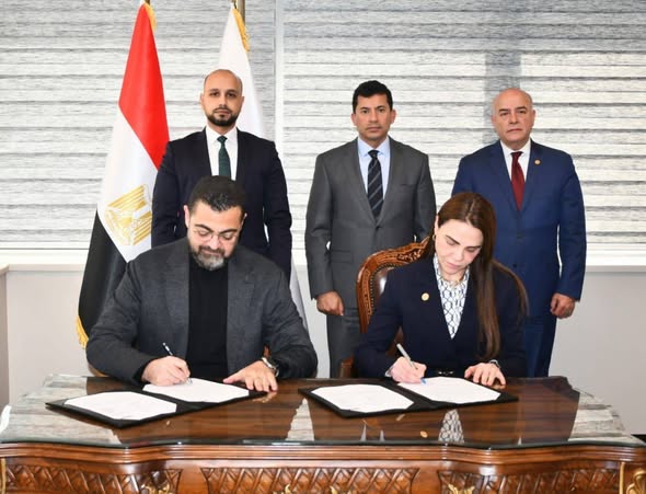 وزير الشباب