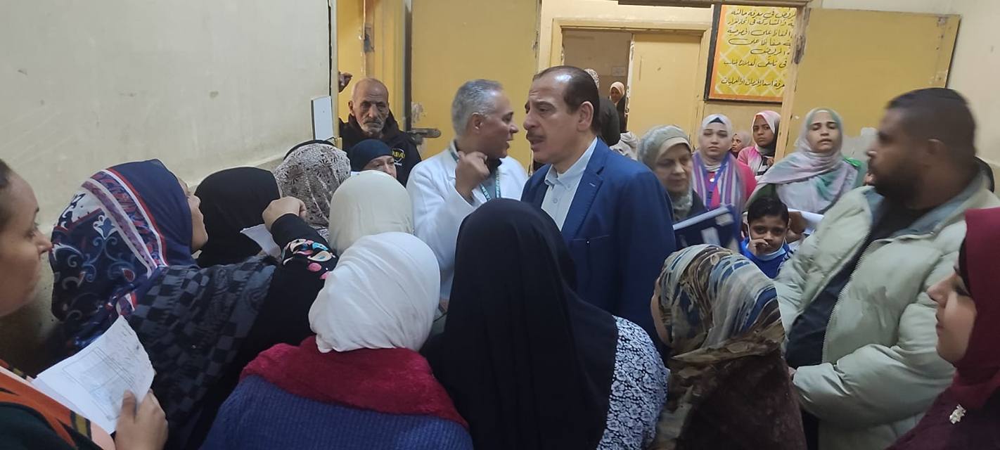 نائب وزير الصحة