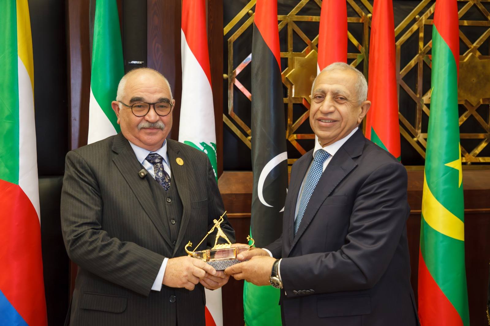 الأكاديمية العربية