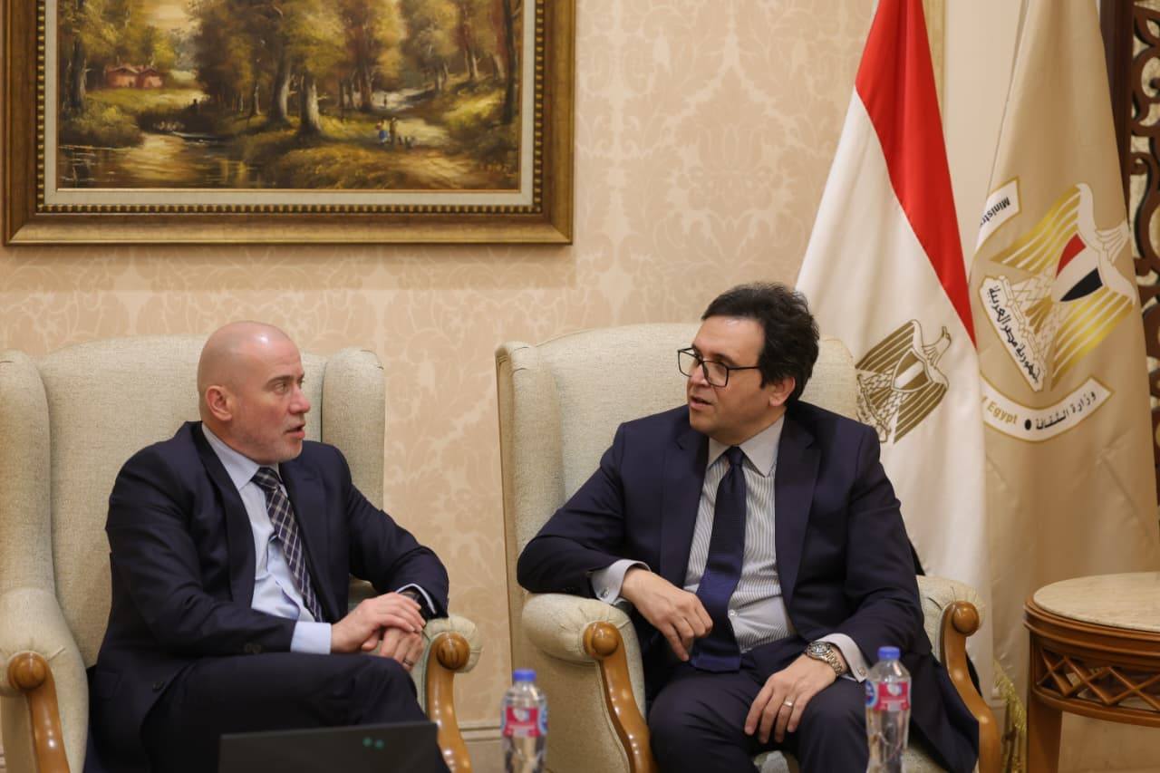 وزير الثقافة