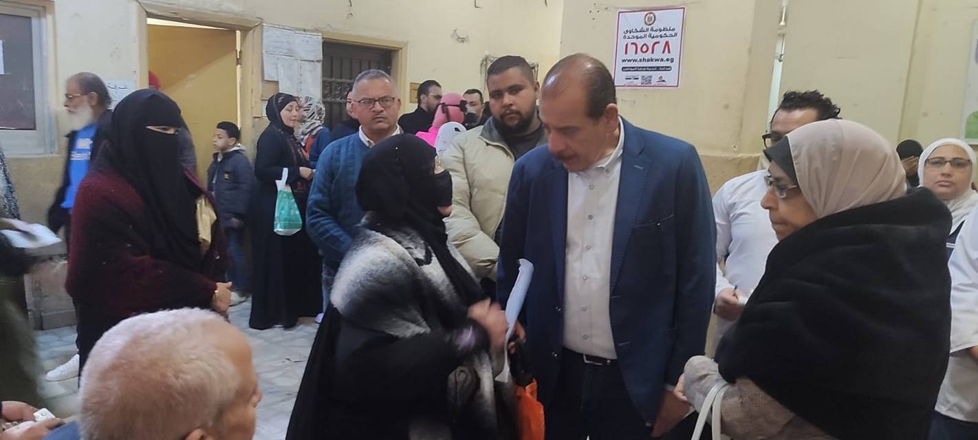 نائب وزير الصحة