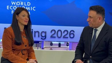 وزيرة التخطيط