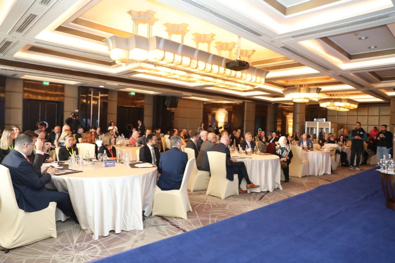 وزير التعليم العالي