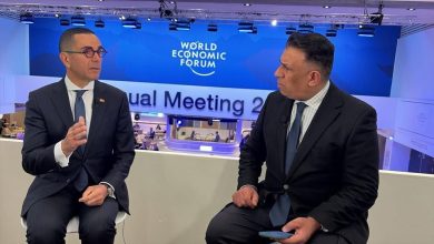 وزير الاستثمار