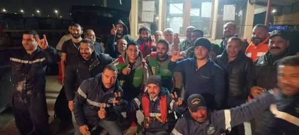 الفريق أسامة ربيع