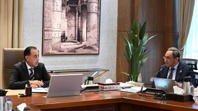 رئيس الوزراء