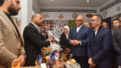 وزير الاستثمار