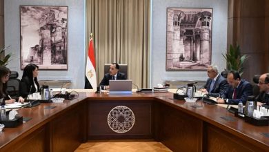 رئيس الوزراء