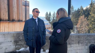 وزير الاستثمار