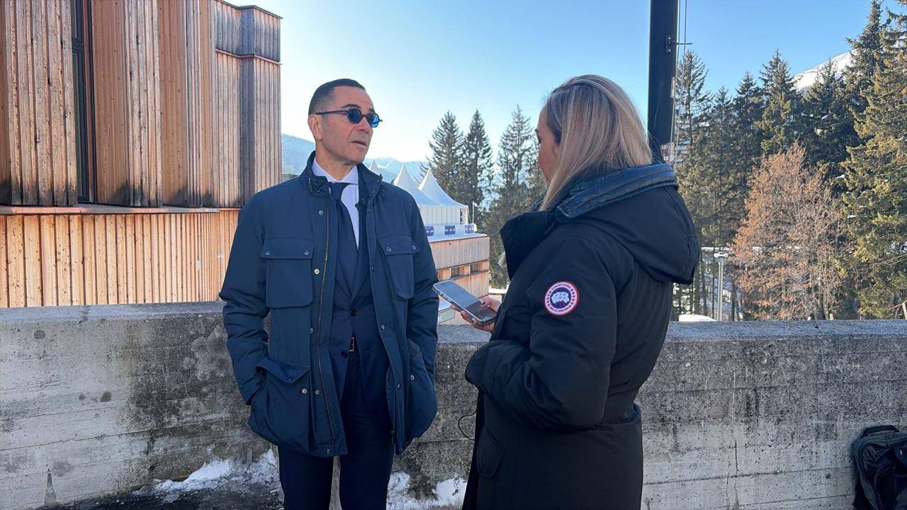 وزير الاستثمار