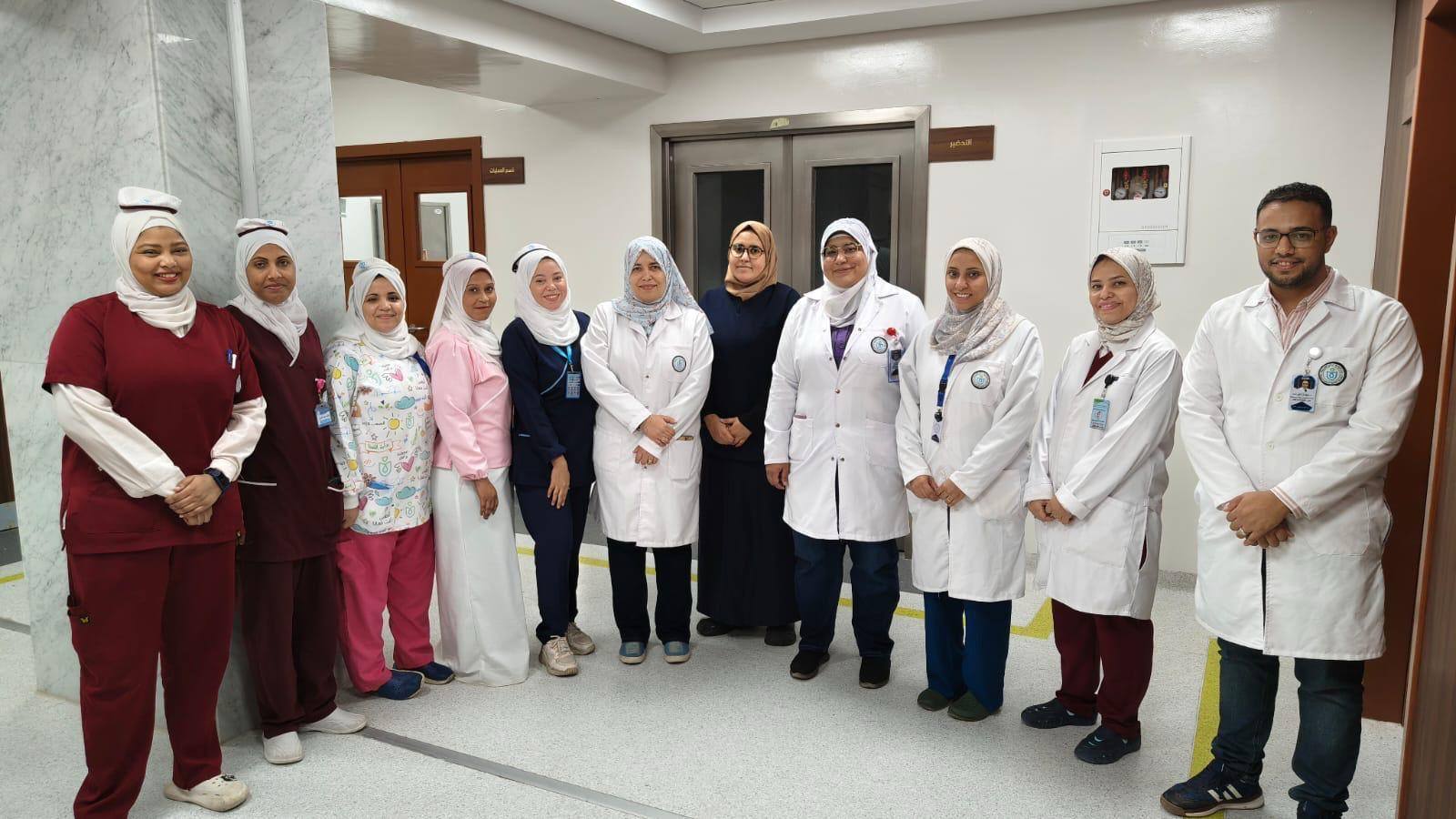 هيئة الرعاية الصحية