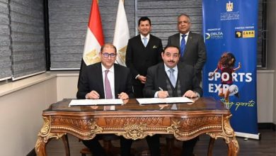  وزير الشباب 