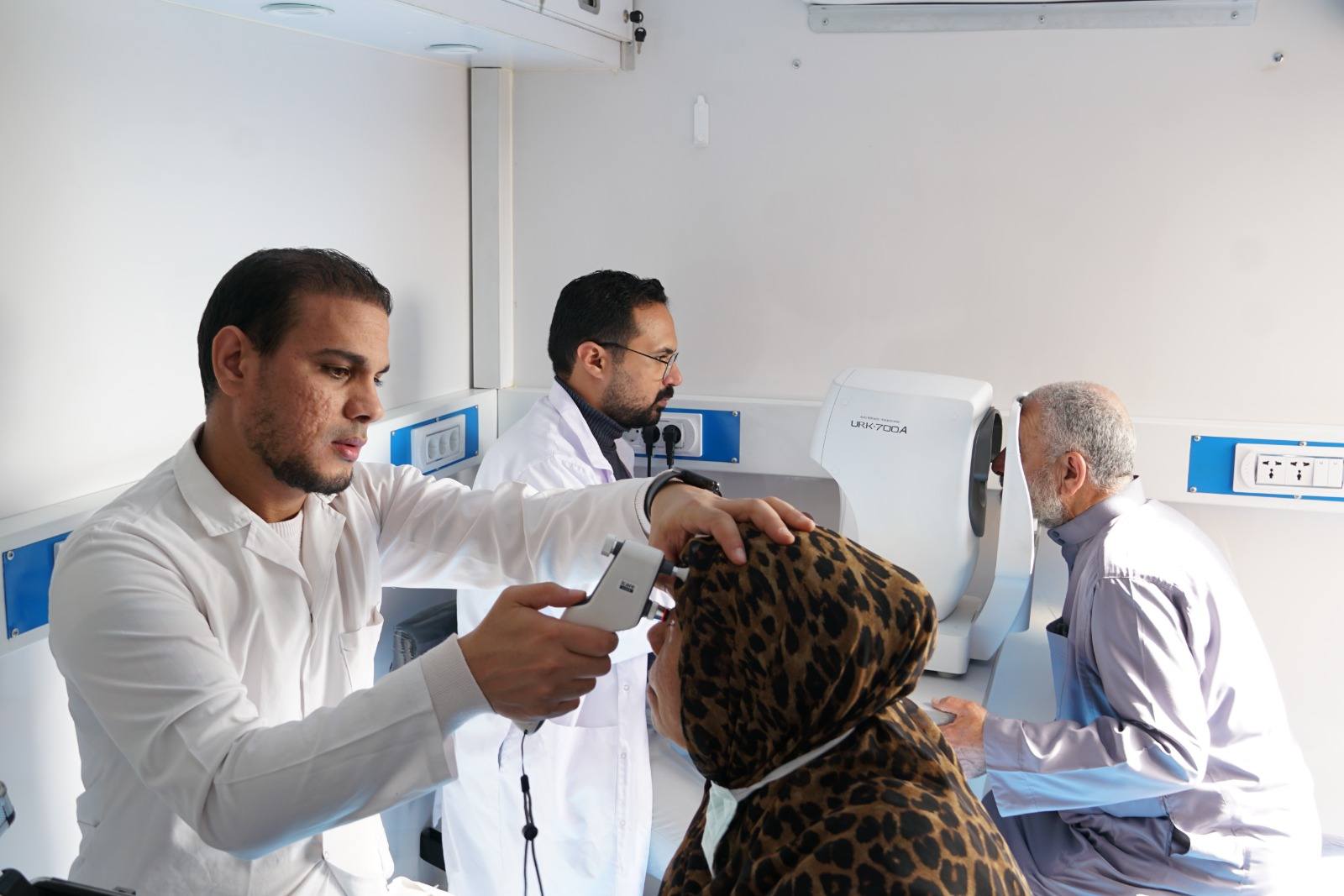 هيئة الرعاية الصحية